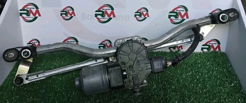 Motorino tergicristallo alfa - motorino,