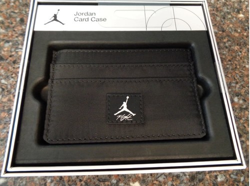 Nike jordan flight card case - jordan,