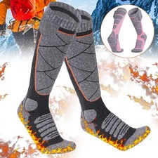 Calze Riscaldate Elettriche