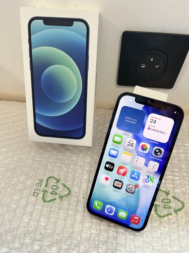 Apple iphone 128 - –, go