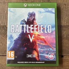 Battlefield V XBOX ONE gioco