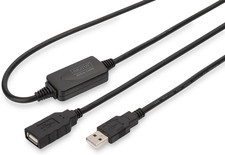 Cavo Di Prolunga USB 2.0