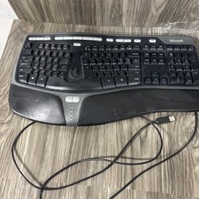 Microsoft Naturale Ergonomico