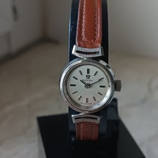 OMEGA 484 orologio donna