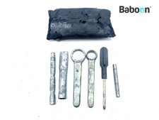 Set di strumenti Aprilia Tuono RSV 1000 (+Factory) 2002-2005