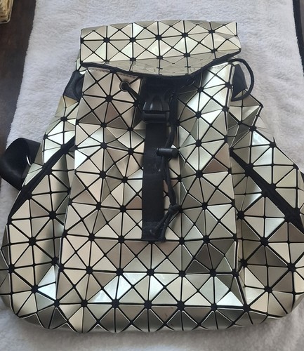 Zaino bao issey miyake - zaino,