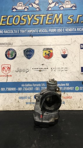 Corpo farfallato per citroen - per,
