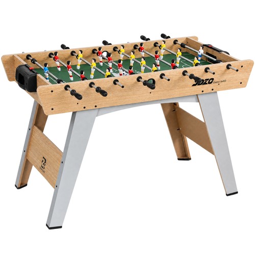 Sportnow calcio balilla con - con, 22