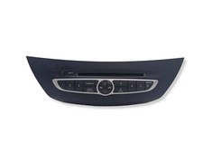 Renault laguna iii 2008 - renault, radio