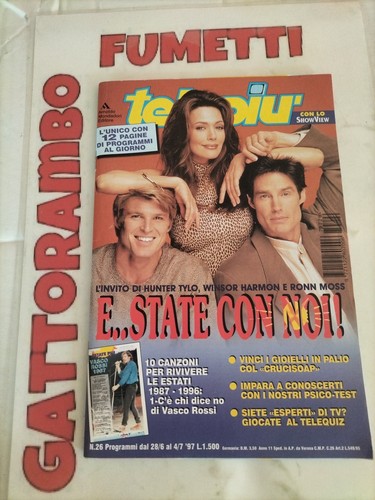 Telepiu n 26 - , n.26