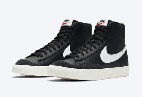 Blazer mid vntg bq6806 - blazer,
