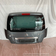9803598080 Portello post.  CITROEN C3 PICASSO 1.4 VTi GPL Mnv 5p/b/1397cc