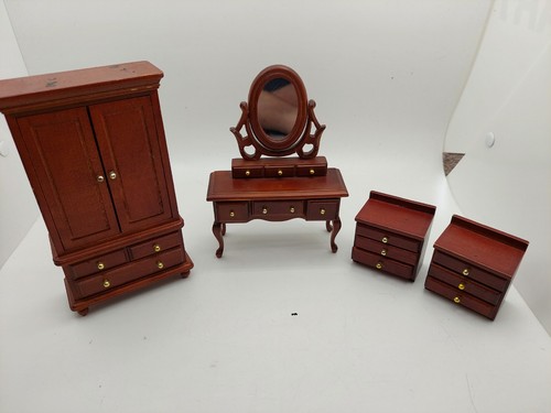 Set mobili camera letto - camera,