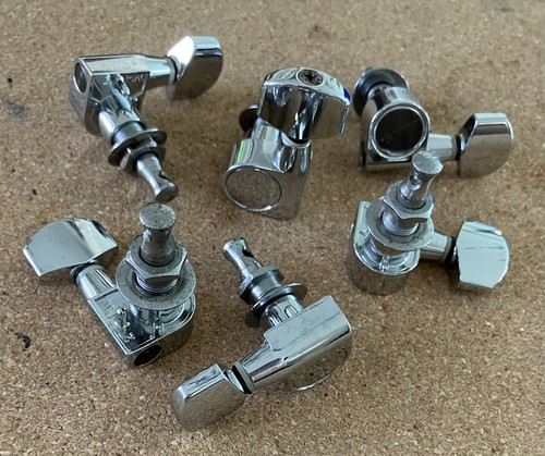 Set squier singolo pin - set,