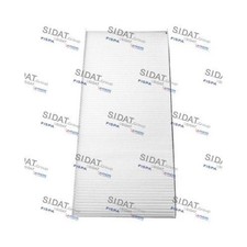 Filtro Aria Abitacolo Sidat