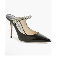 Jimmy Choo Cinturino Cristallo