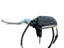 Pompa frizione aprilia - pompa,