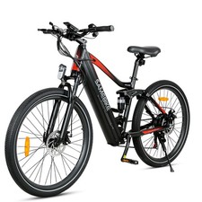 Bicicletta Elettrica 750W