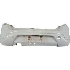 PARAURTI POSTERIORE 8200735456 per DACIA SANDERO (07/08>04/13<) 1.4 GPL BER
