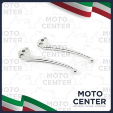 COPPIA LEVE LAMBRETTA LI - DL 125 150 175 200