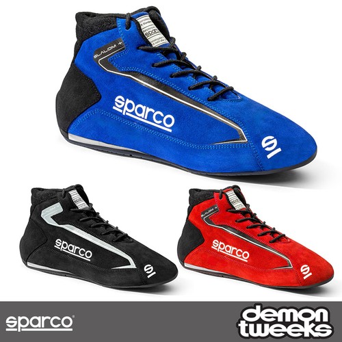 Stivali sparco slalom corsa - sparco, +