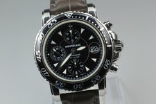 Mint montblanc - [n,