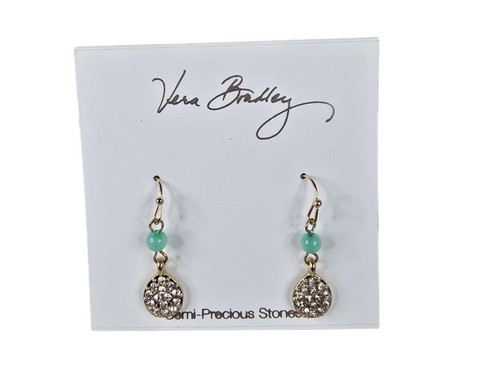 Orecchini donna vera bradley - vera,
