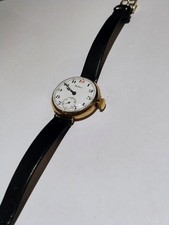 Orologio Waltham Trench