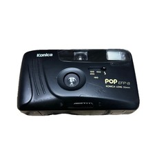 Vintage Konica POP EFP-8 Point