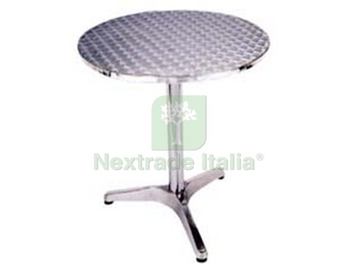 1pz tavolo tondo one - tavolo, in