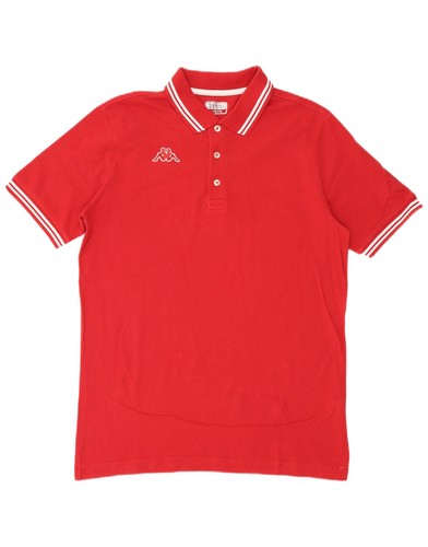 Polo uomo kappa grande - uomo,