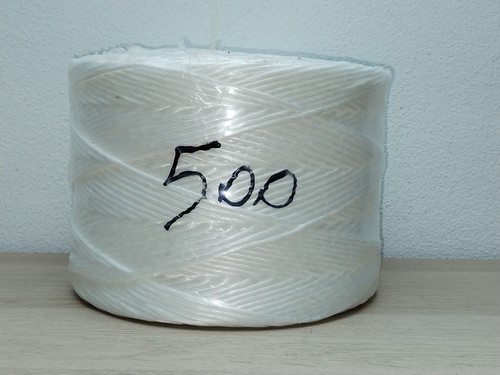 Spago corda polipropilene - spago,