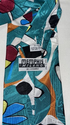 Cravatta collezione vintage - cravatta,