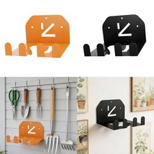 Ganci da parete per garage