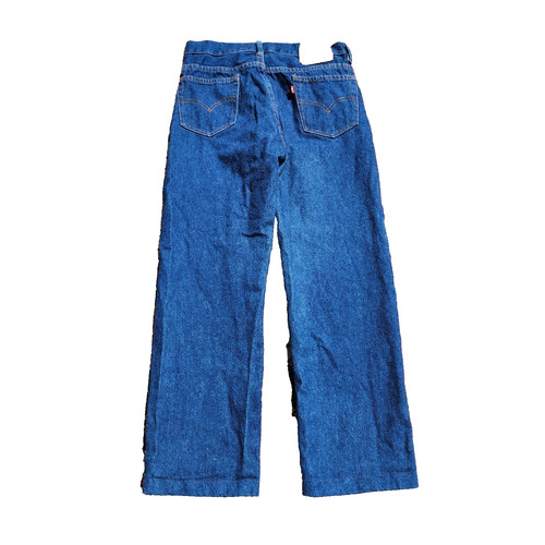 Jeans vintage levis - vintage, in