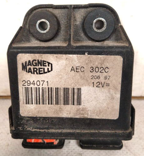 Vespa et4 cdi unit - vespa,