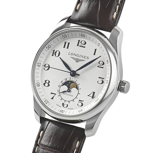 Longines master collection - master,