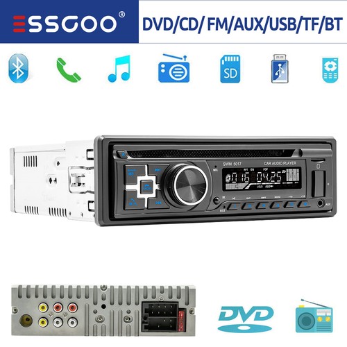 Autoradio con lettore dvd - autoradio,