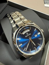 Bulova orologio solo - -,