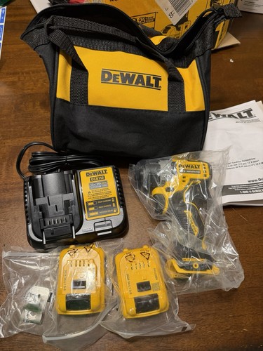 Dewalt xtreme avvitatore - dewalt,