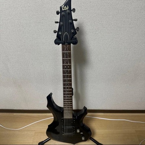 Ltd chitarra elettrica forest - ltd,