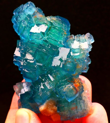 112g esemplare minerale - , di