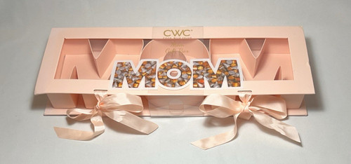 Cwc bellissimo rosa pallido - ~,