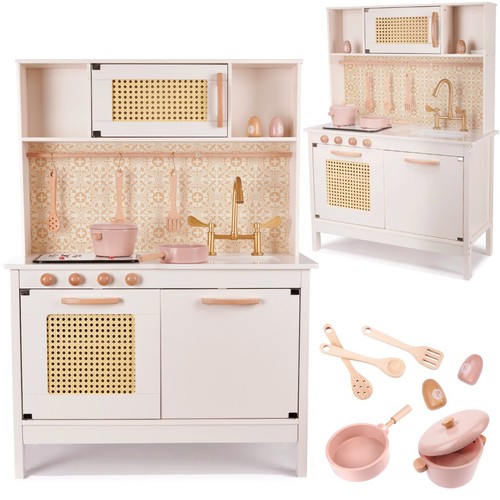Cucina per bambini - per, legno