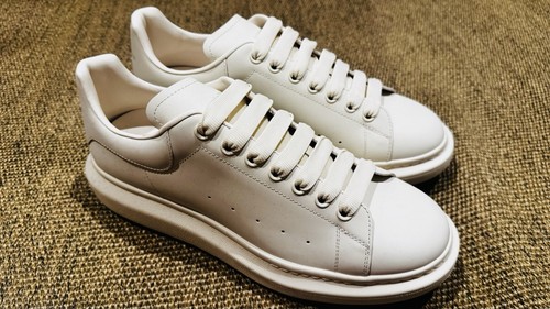 Sneaker uomo alexander - alexander, mcqueen