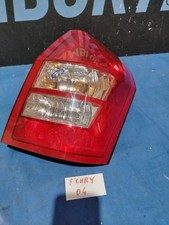 F Chry 4 - Fanale posteriore stop Chrysler Lancia C300 Station Wagon destro
