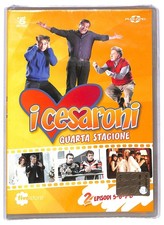 EBOND I Cesaroni Quarta