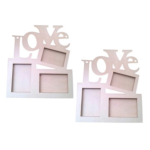 Pcs cadre photo mariage - cadre,