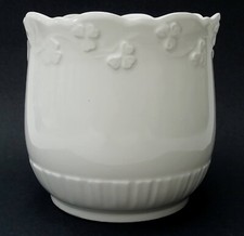 Piccola fioriera in ceramica