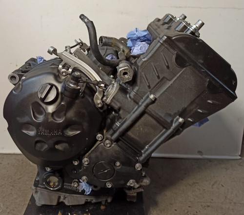Motore sigla n522e - motore,
